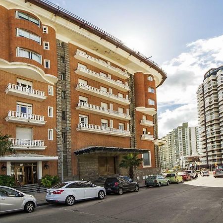 Peninsula Edificio Casino Miguez Lägenhet Punta del Este Exteriör bild