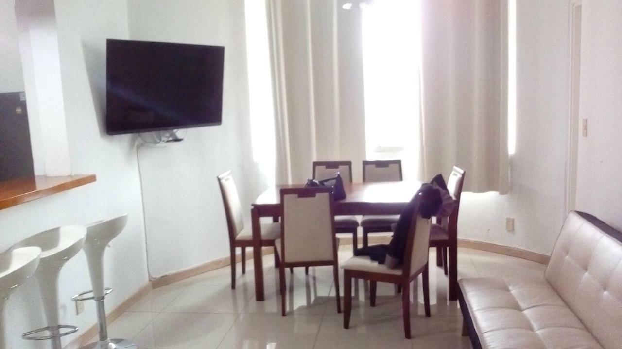 Peninsula Edificio Casino Miguez Lägenhet Punta del Este Exteriör bild
