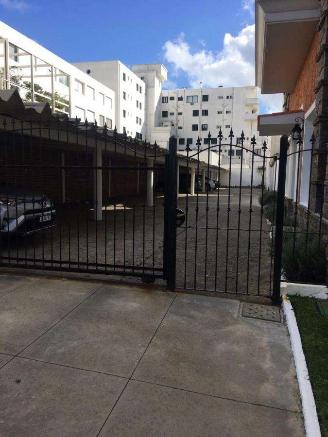 Peninsula Edificio Casino Miguez Lägenhet Punta del Este Exteriör bild
